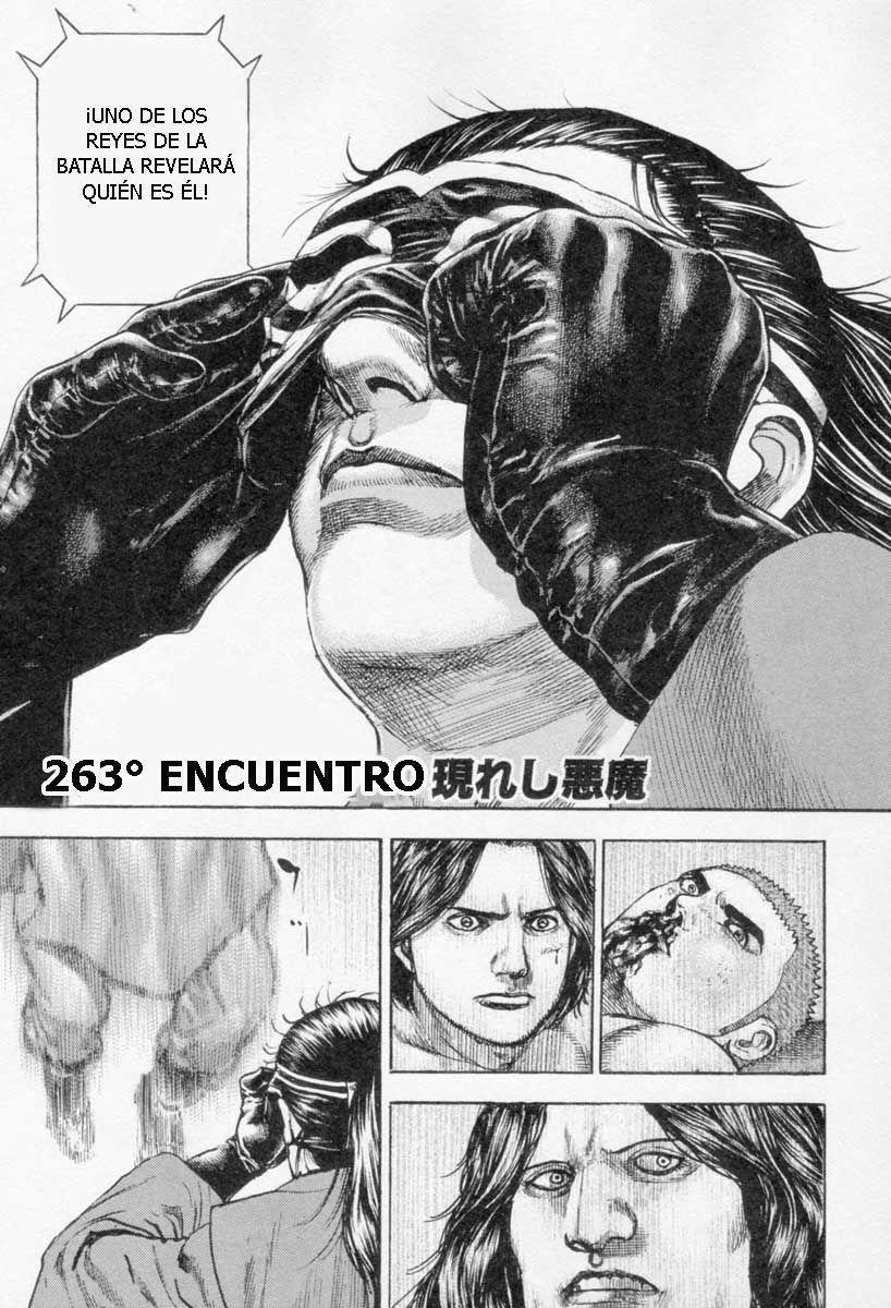 Capitulo 263 page 1