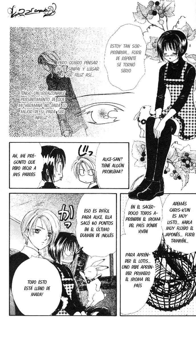 Capitulo 23 page 15