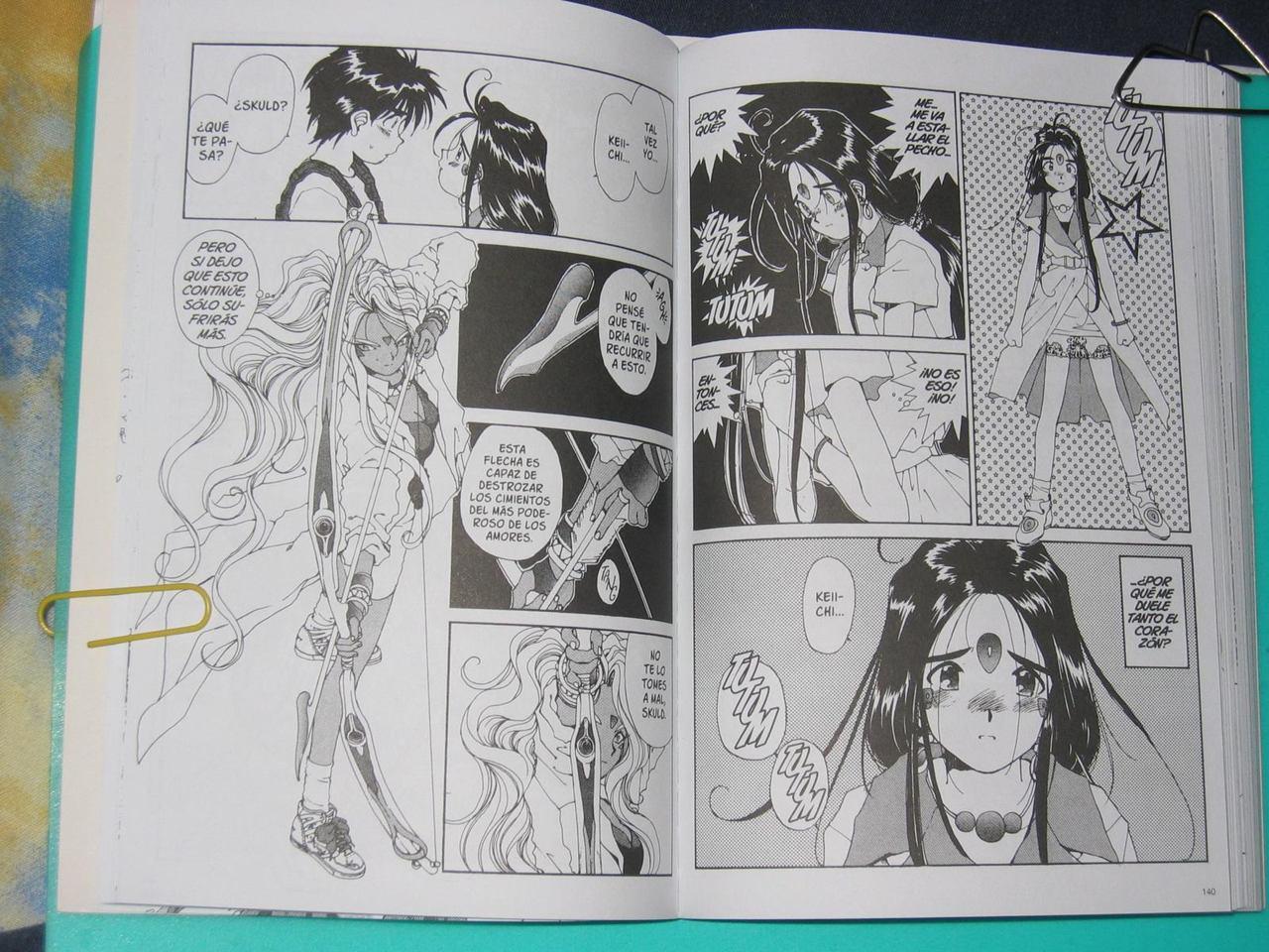 Capitulo 51 page 15
