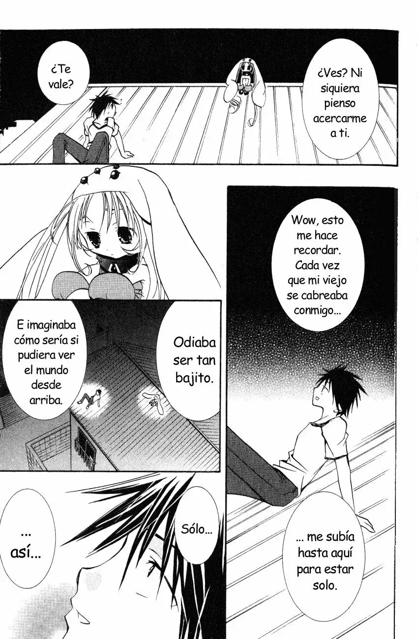 Capitulo 33 page 27