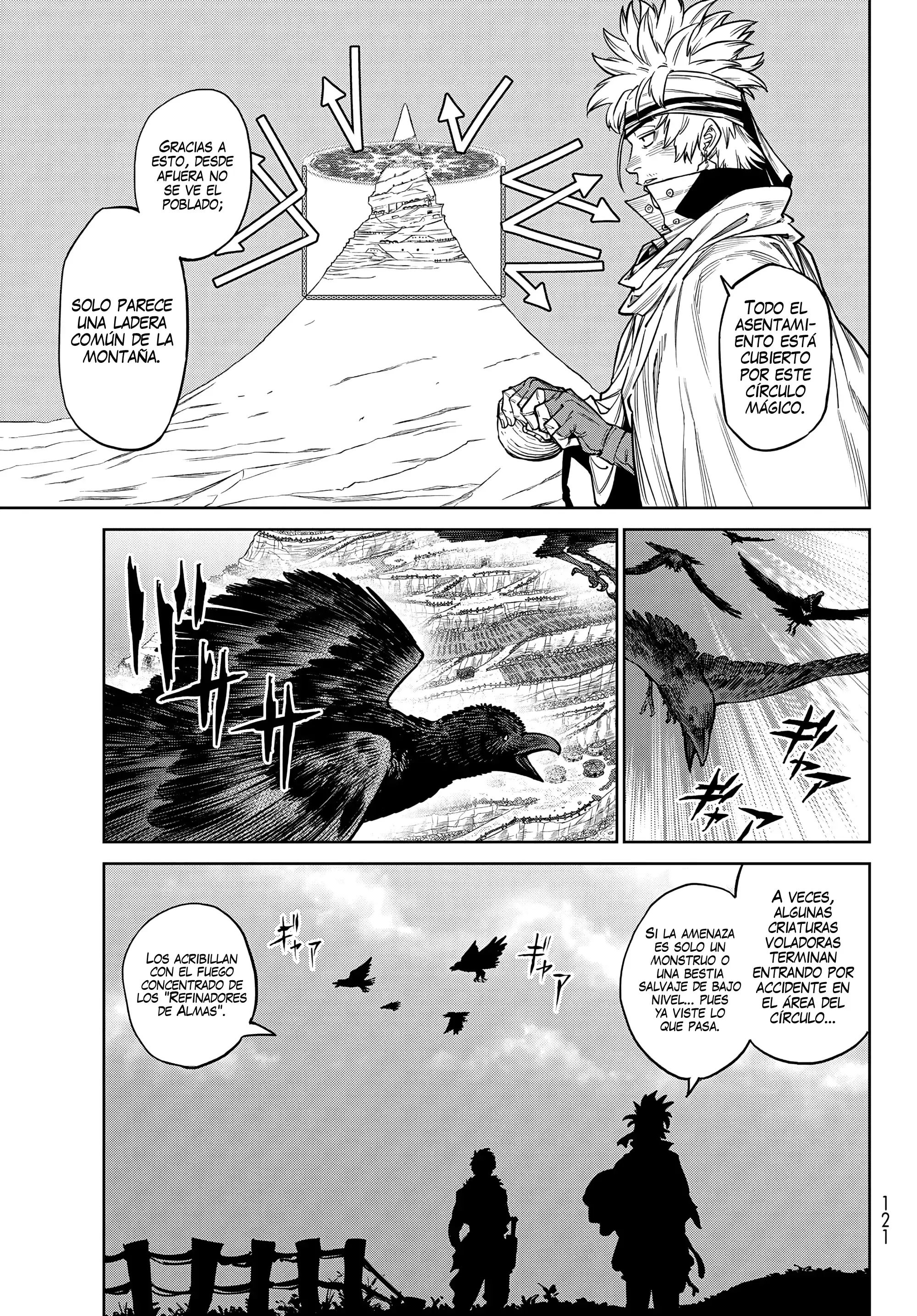 Capitulo 33 page 10