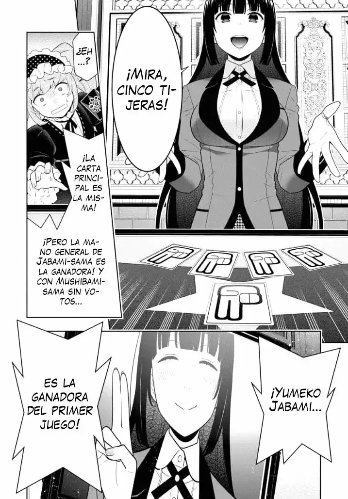 Capitulo 65 page 16