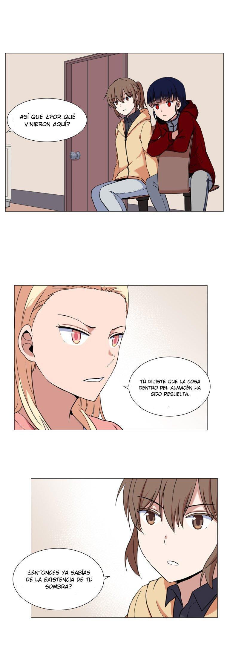Capitulo 30 page 16