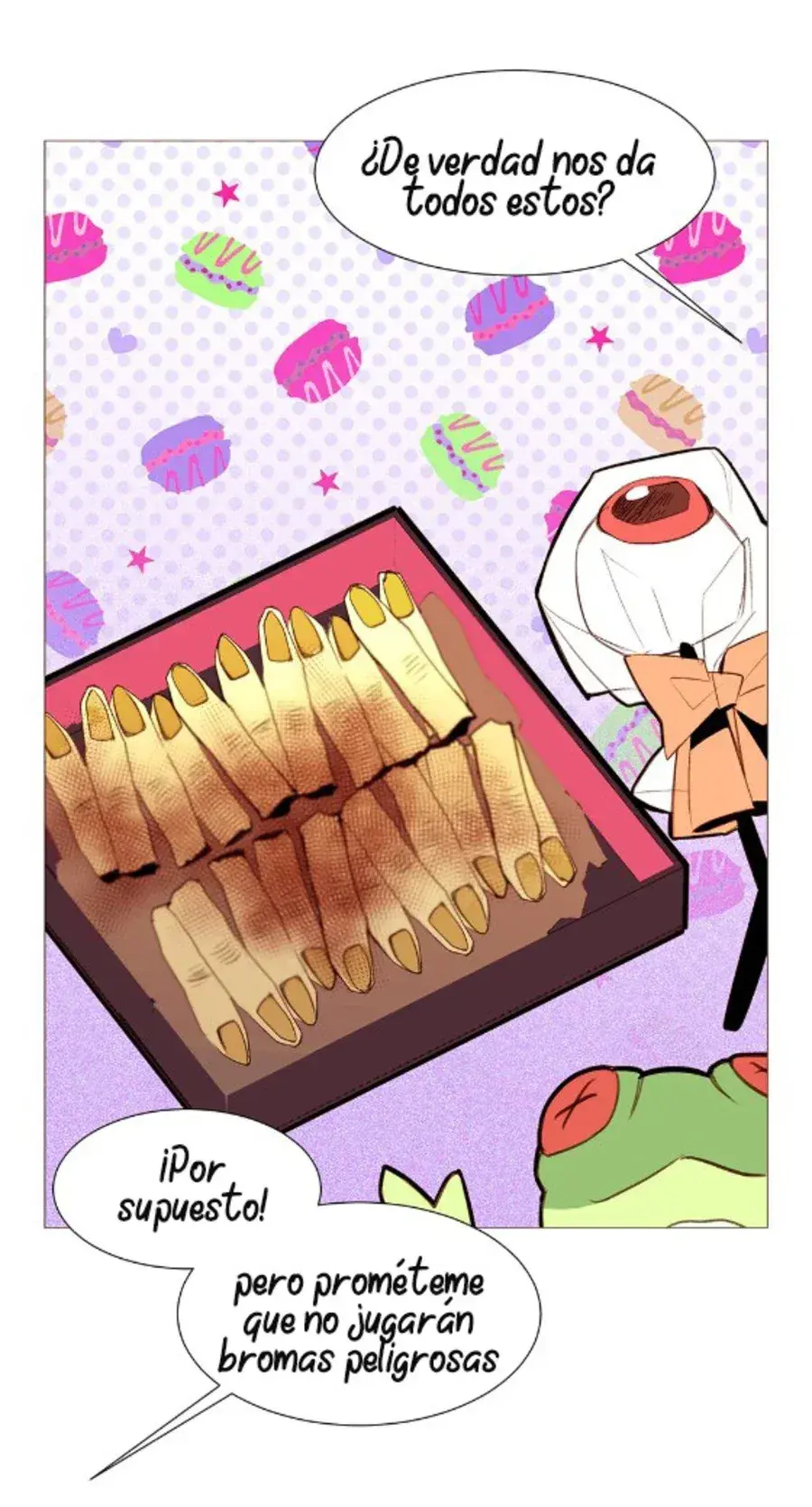 Capitulo 71 page 22