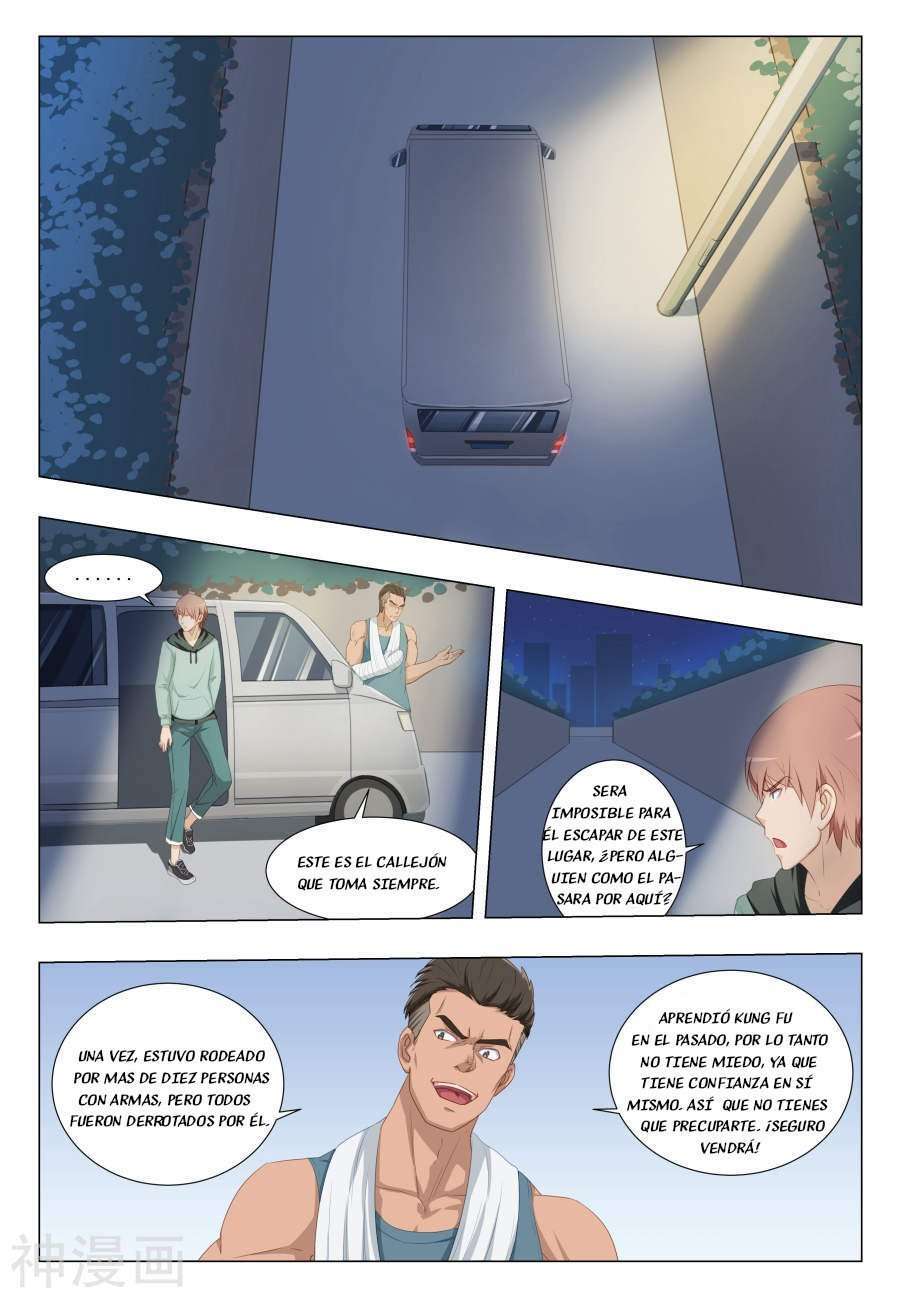Capitulo 21 page 9