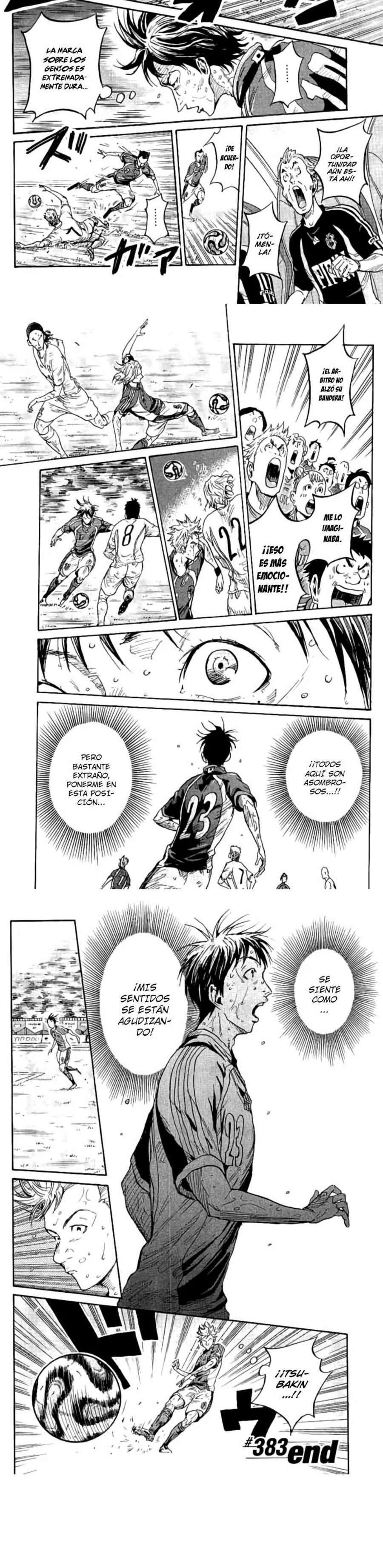 Capitulo 383 page 8