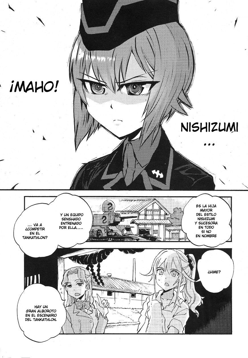Capitulo 15 page 4