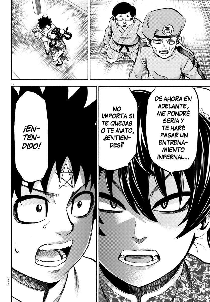 Capitulo 113 page 12