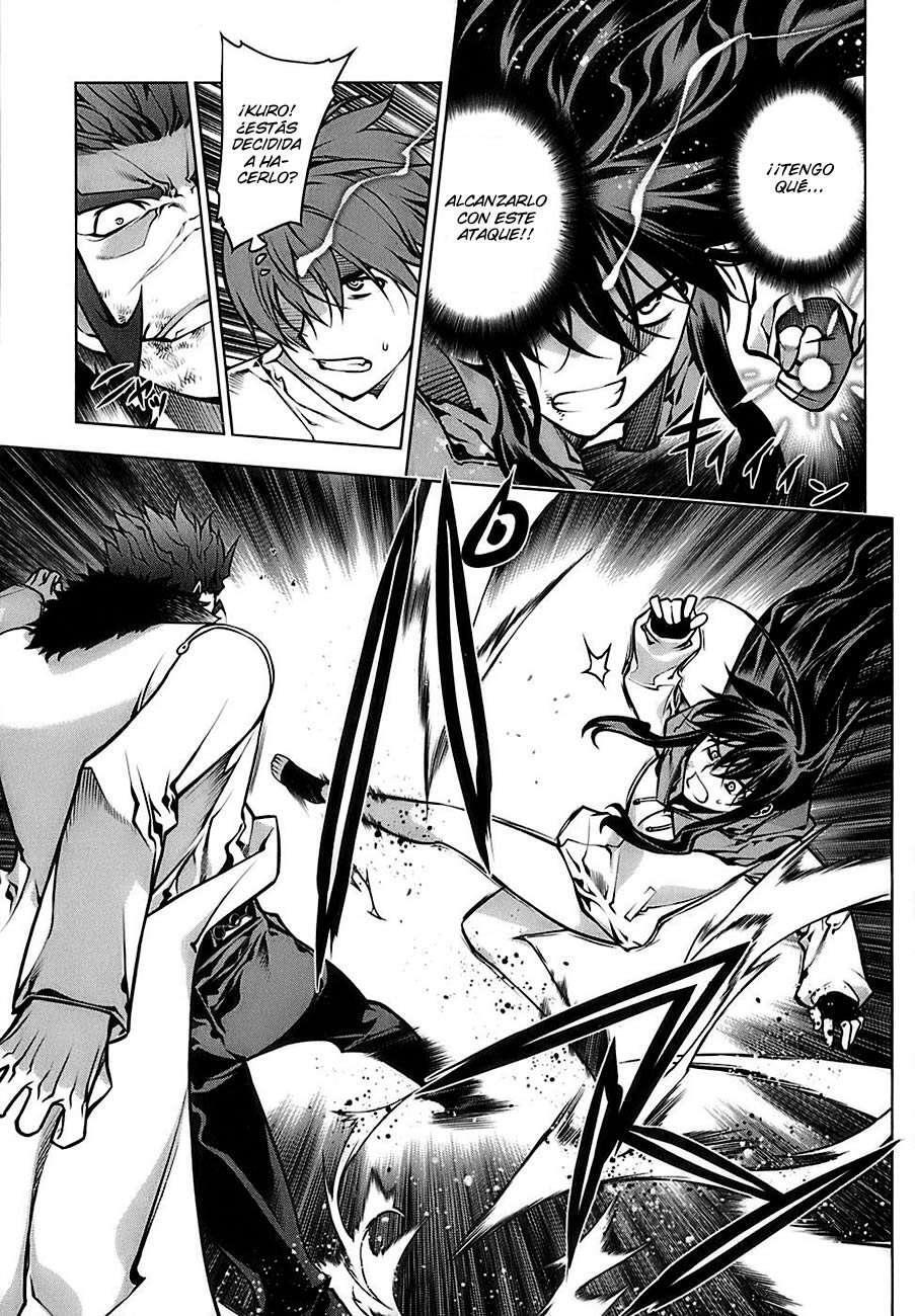 Capitulo 66 page 16