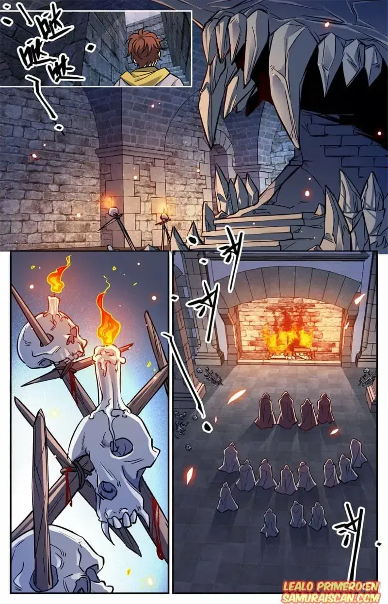 Capitulo 565 page 5