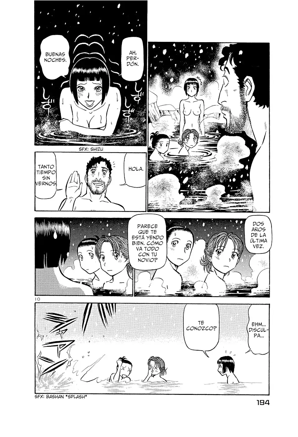 Capitulo 186 page 11