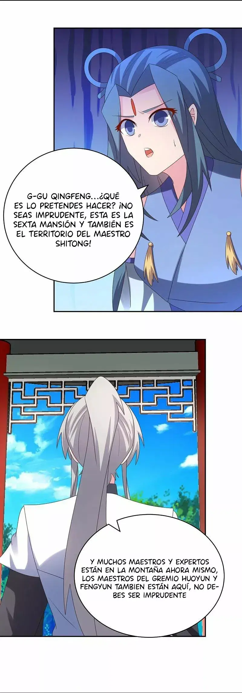 Capitulo 322 page 9