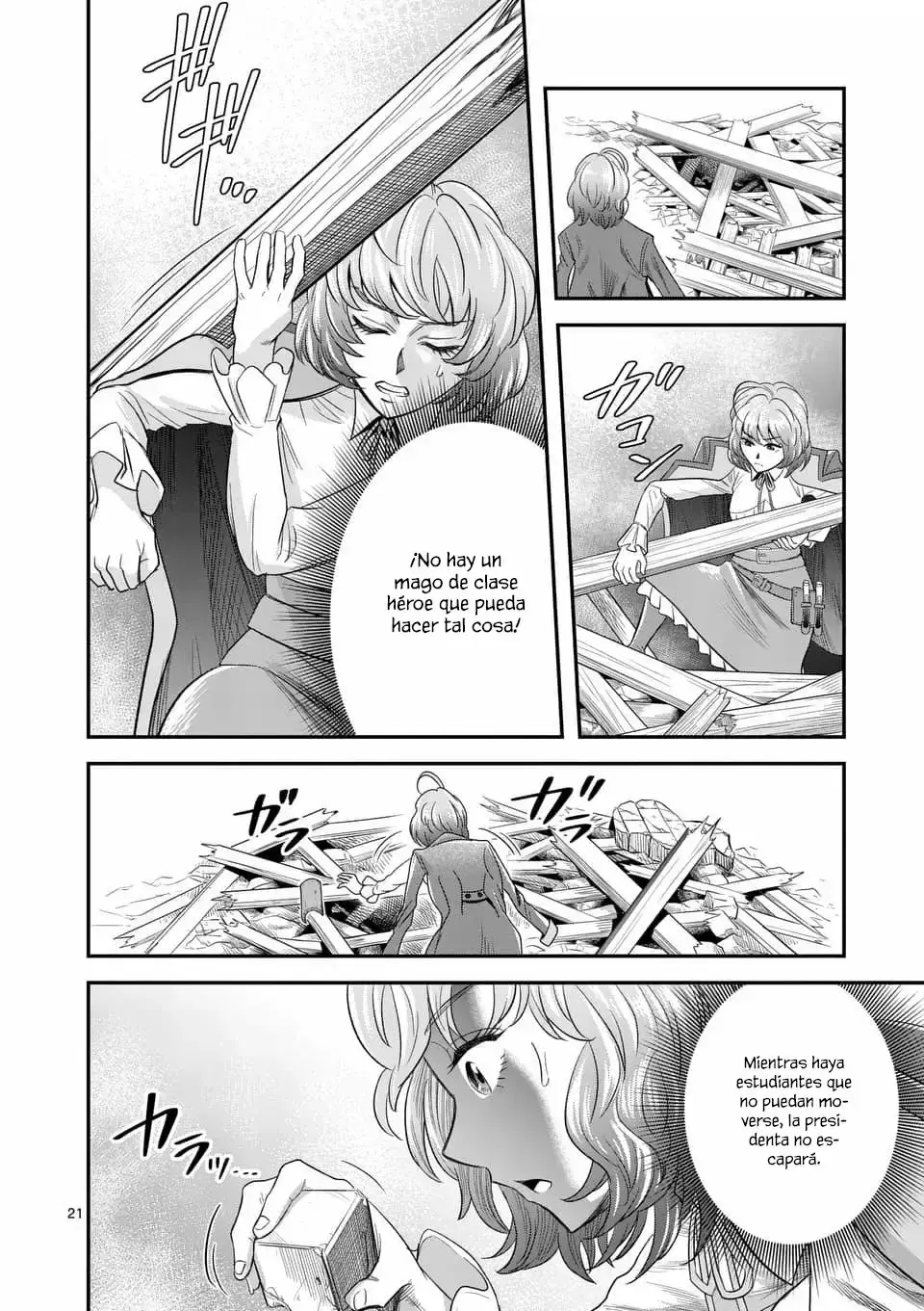 Capitulo 15 page 21