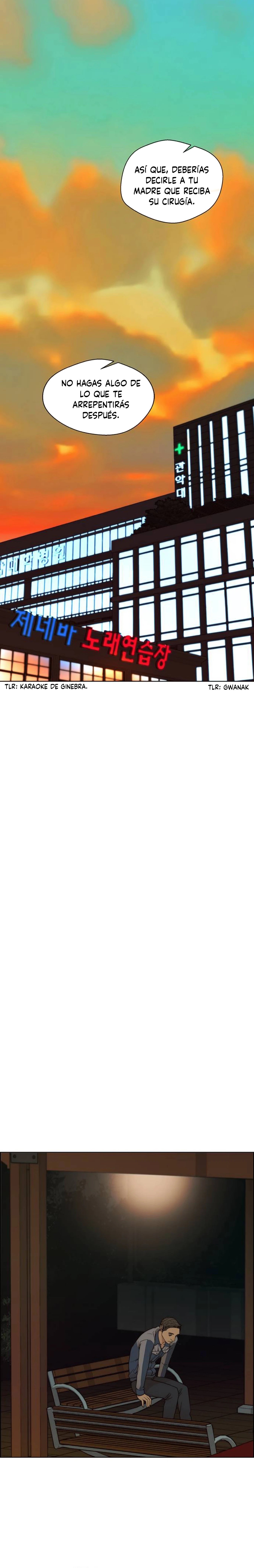Capitulo 82 page 21