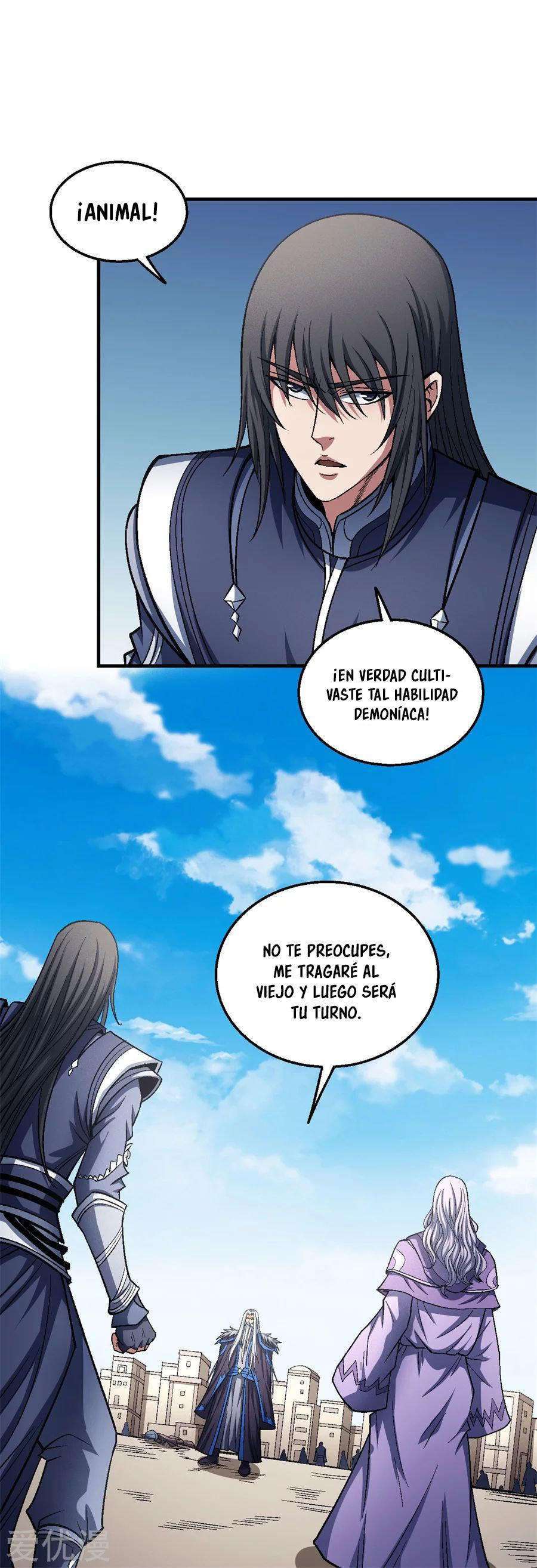 Capitulo 125 page 17