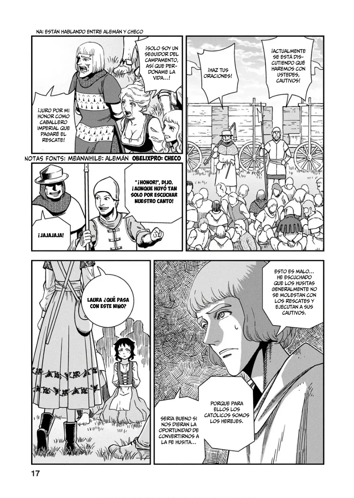 Capitulo 51 page 12