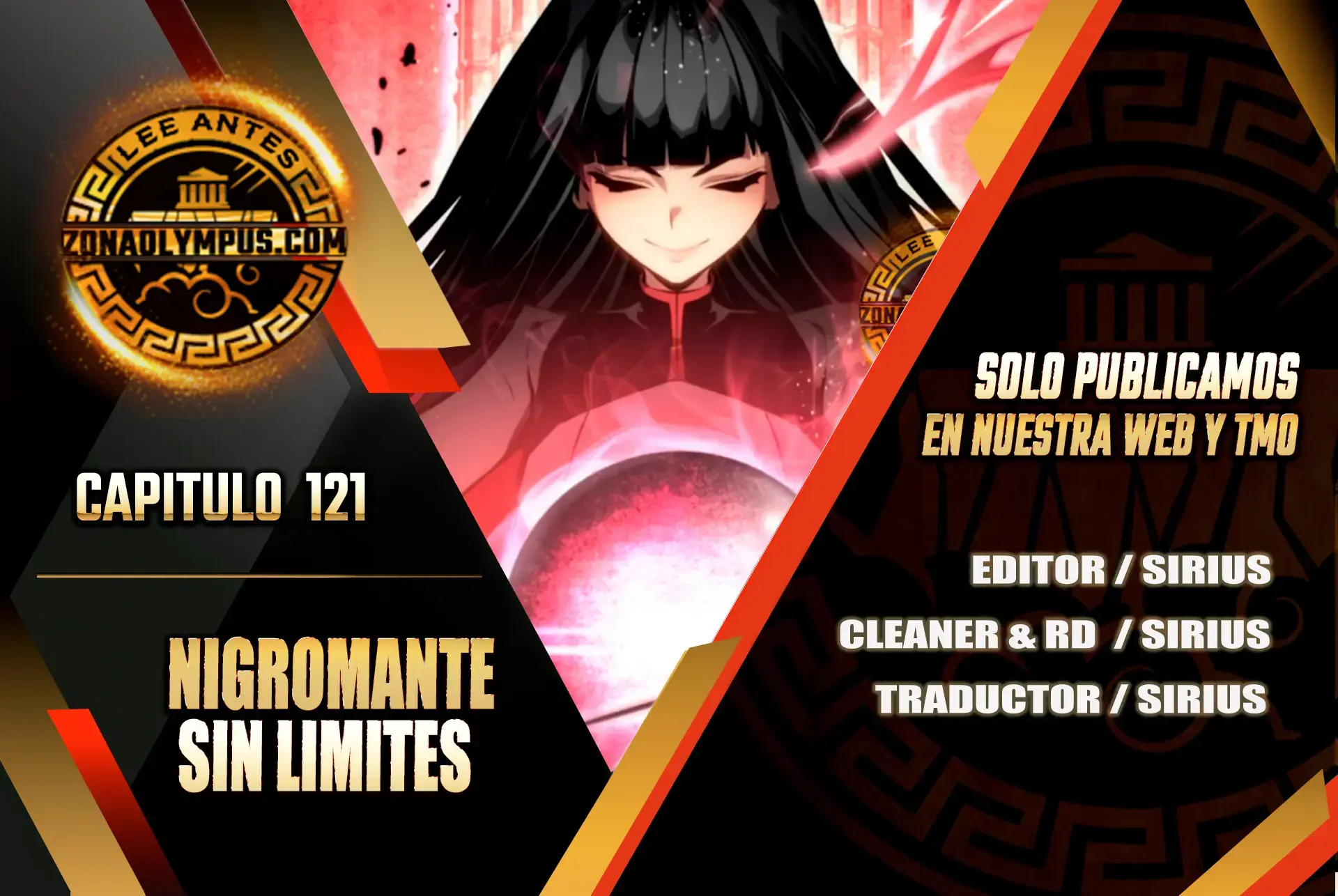 Capitulo 121 page 1