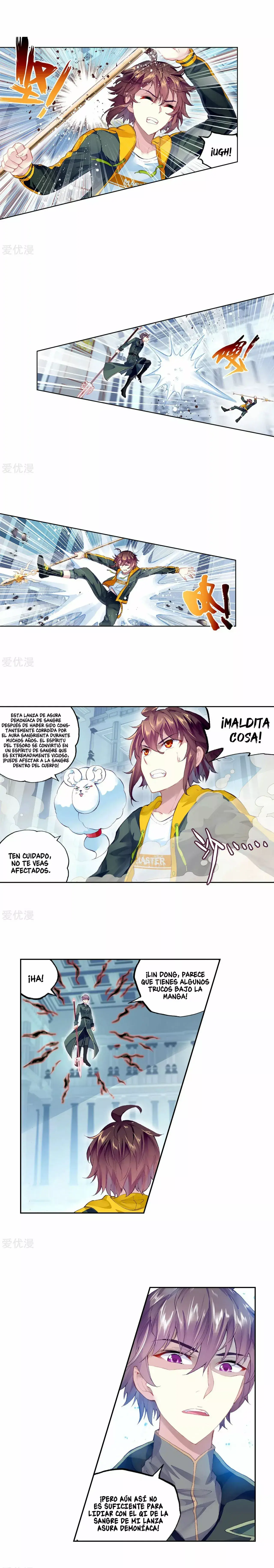 Capitulo 99 page 8