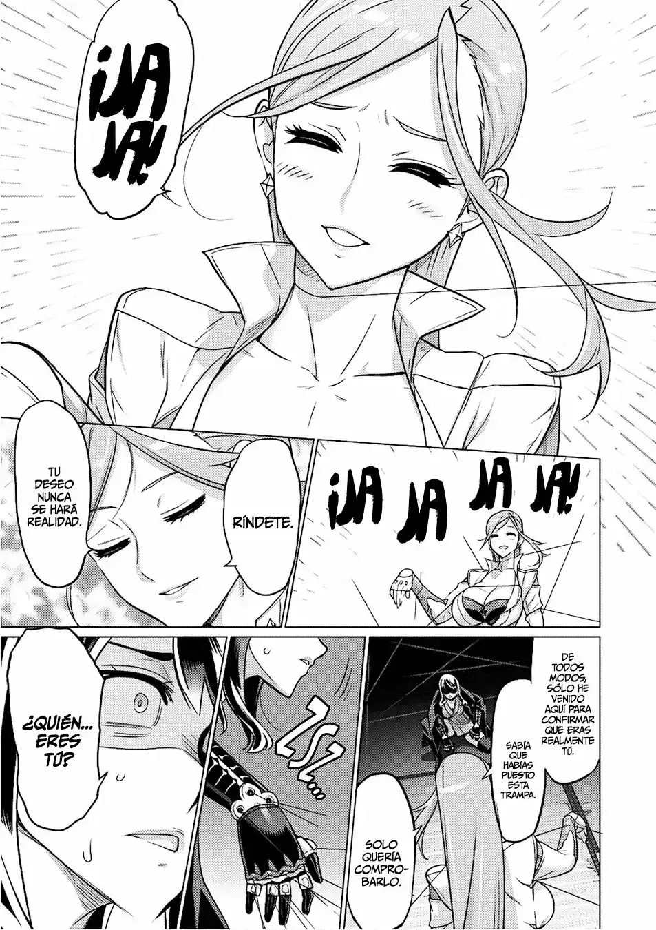 Capitulo 100 page 24