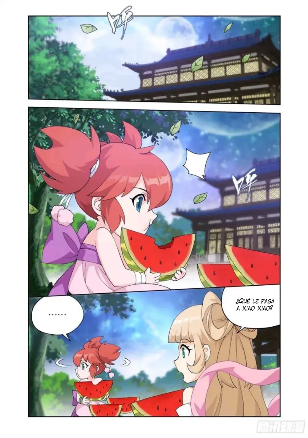 Capitulo 411 page 12