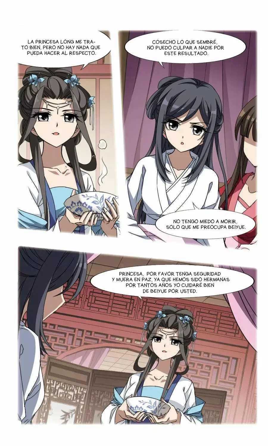 Capitulo 82 page 3