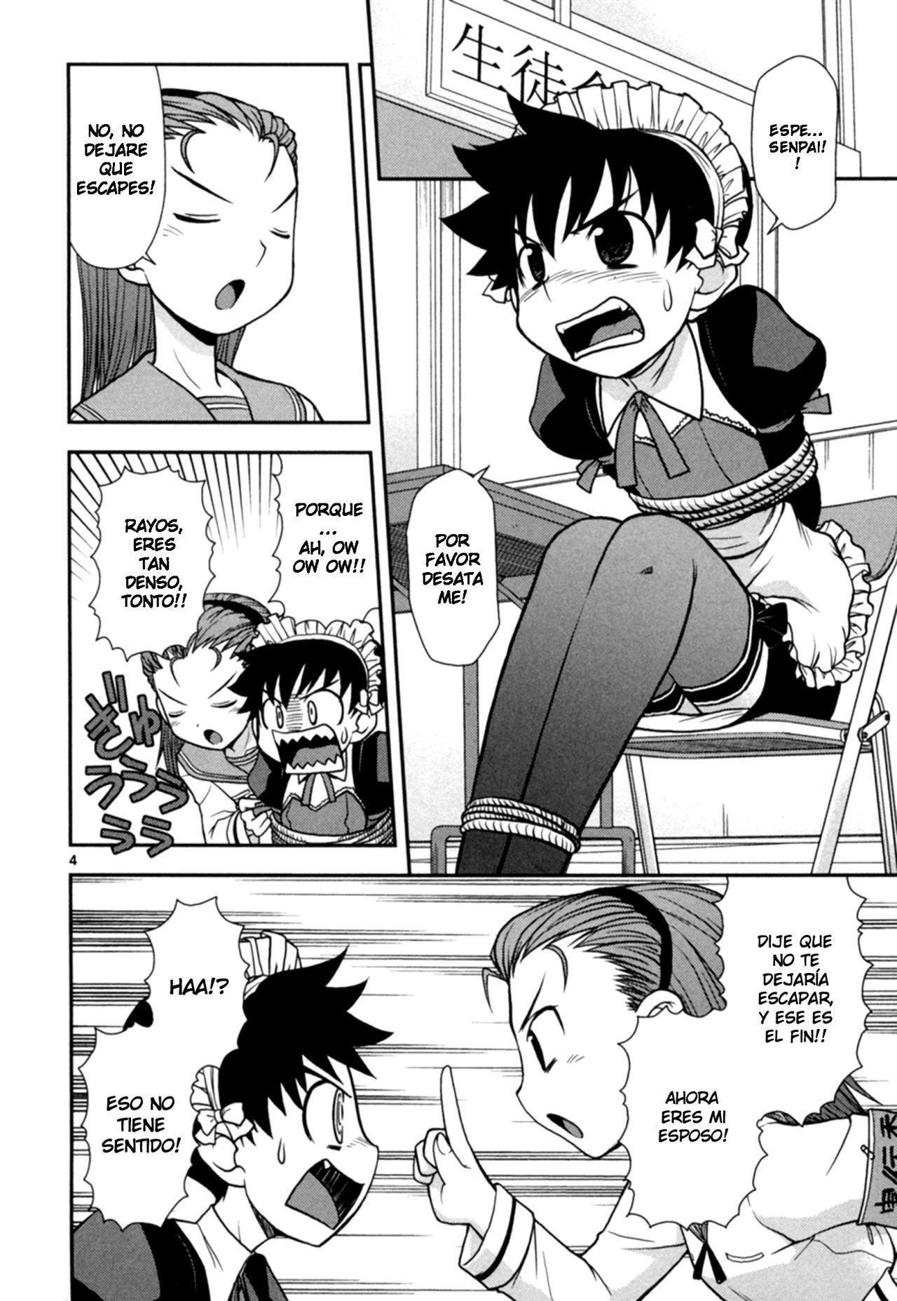Capitulo 58 page 5