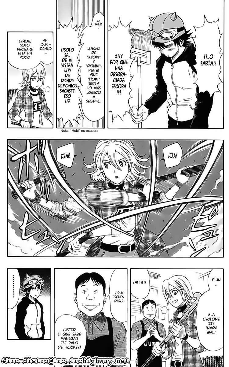 Capitulo 56 page 10
