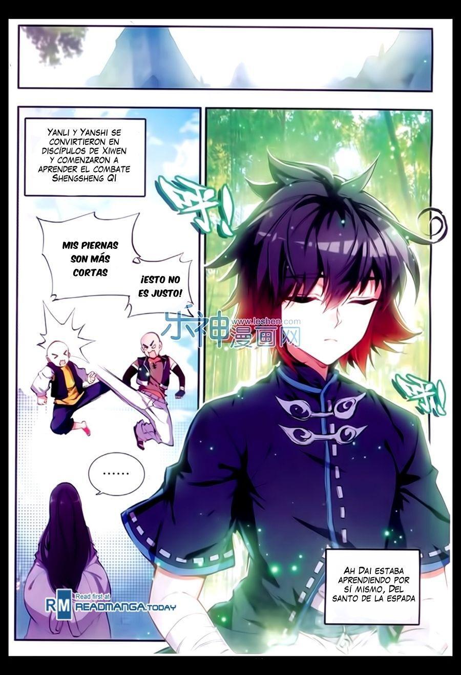 Capitulo 52 page 19