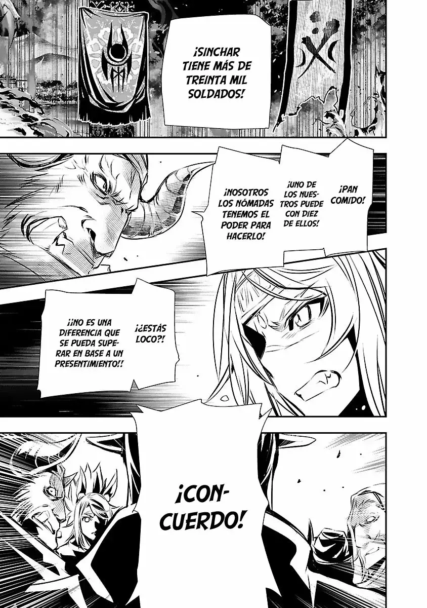 Capitulo 50 page 33