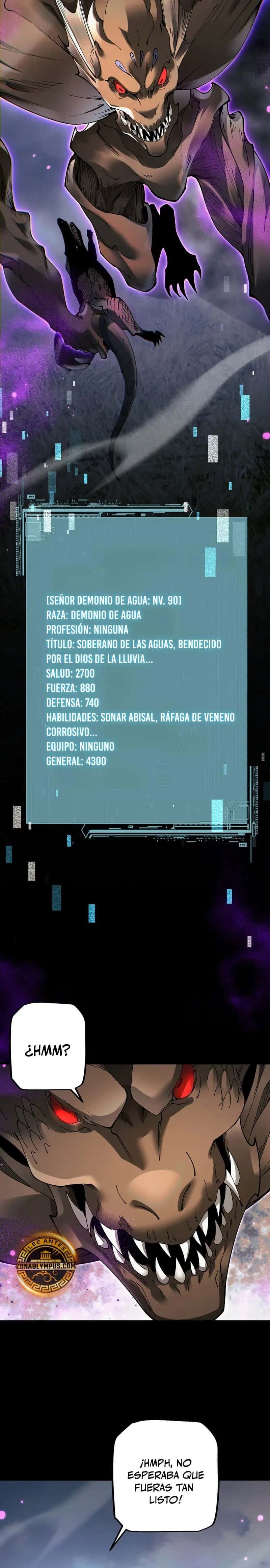 Capitulo 83 page 19