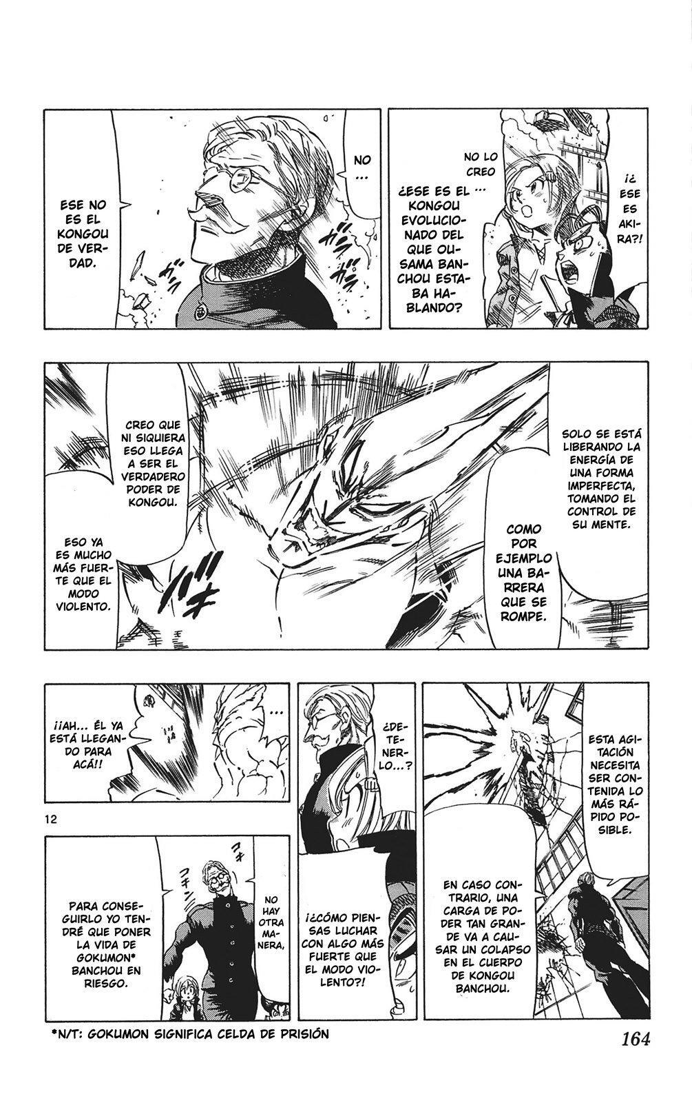 Capitulo 104 page 13