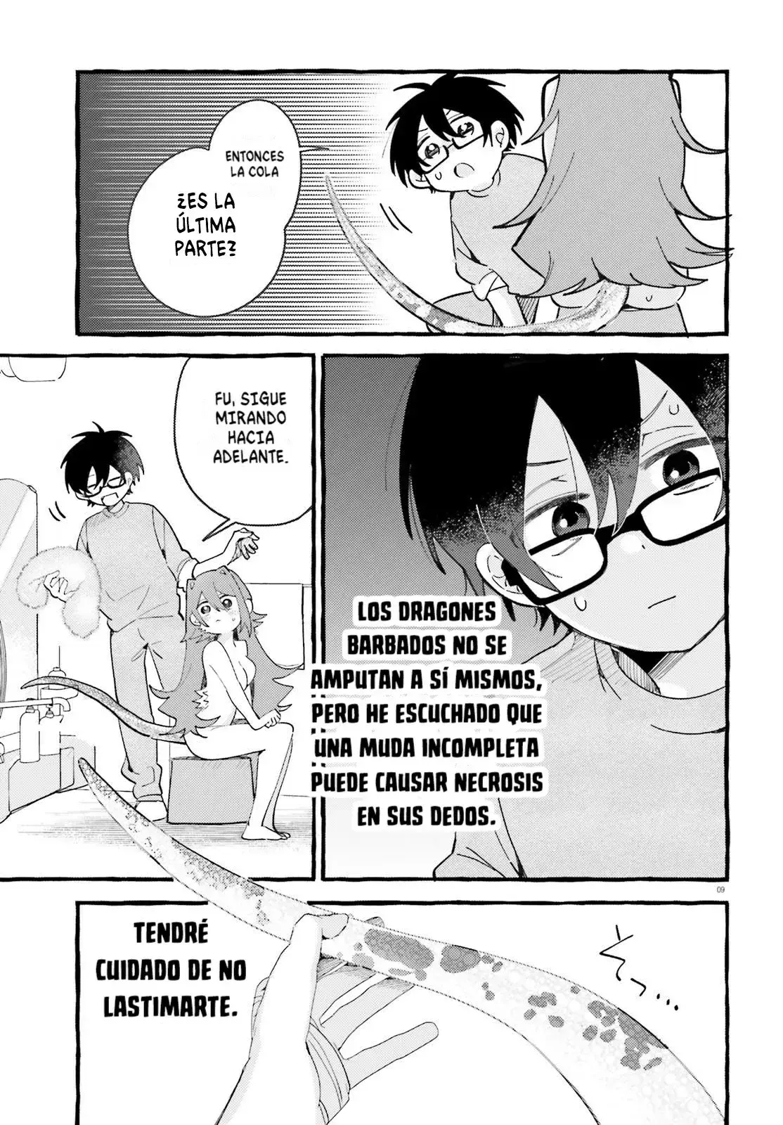 Capitulo 6 page 11