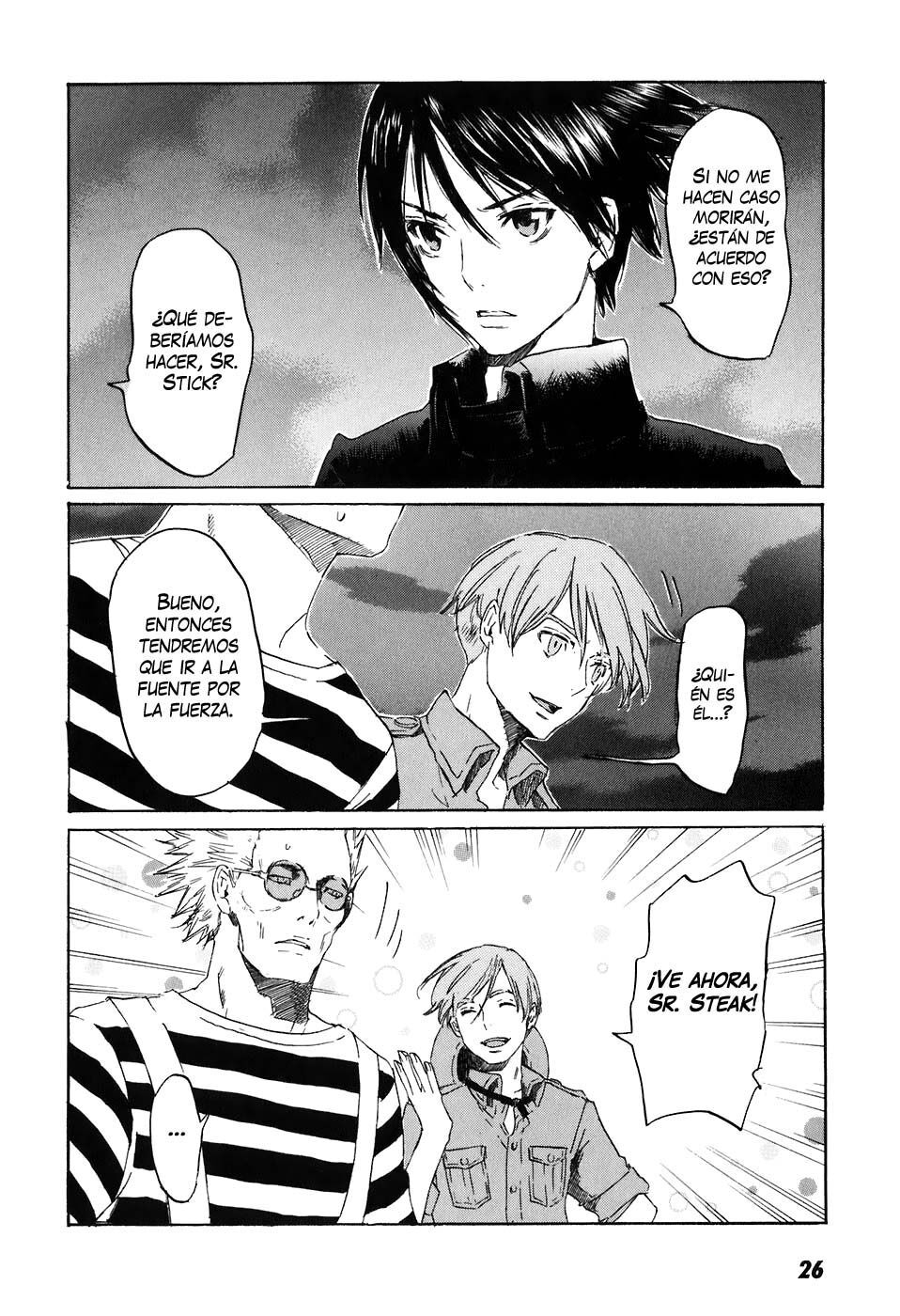 Capitulo 18 page 32