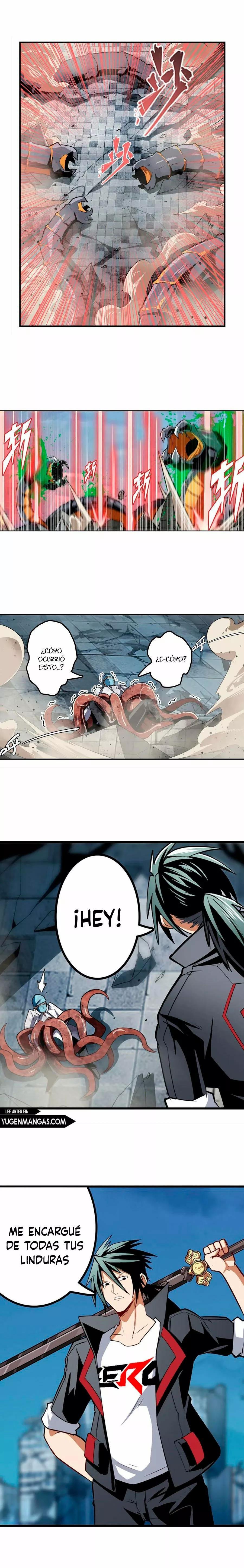 Capitulo 315 page 15