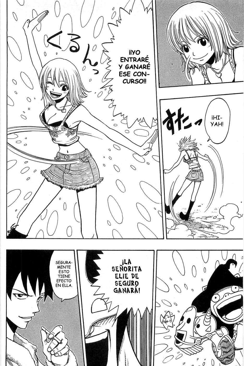 Capitulo 178 page 18