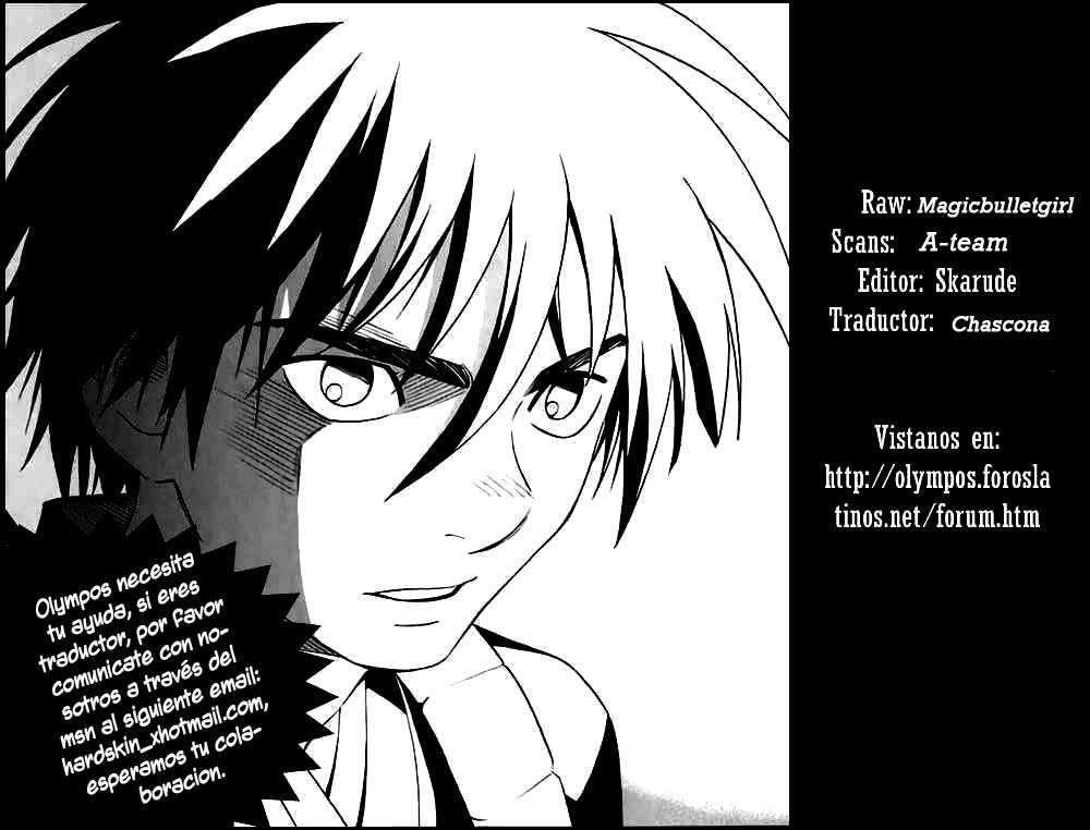 Capitulo 302 page 19