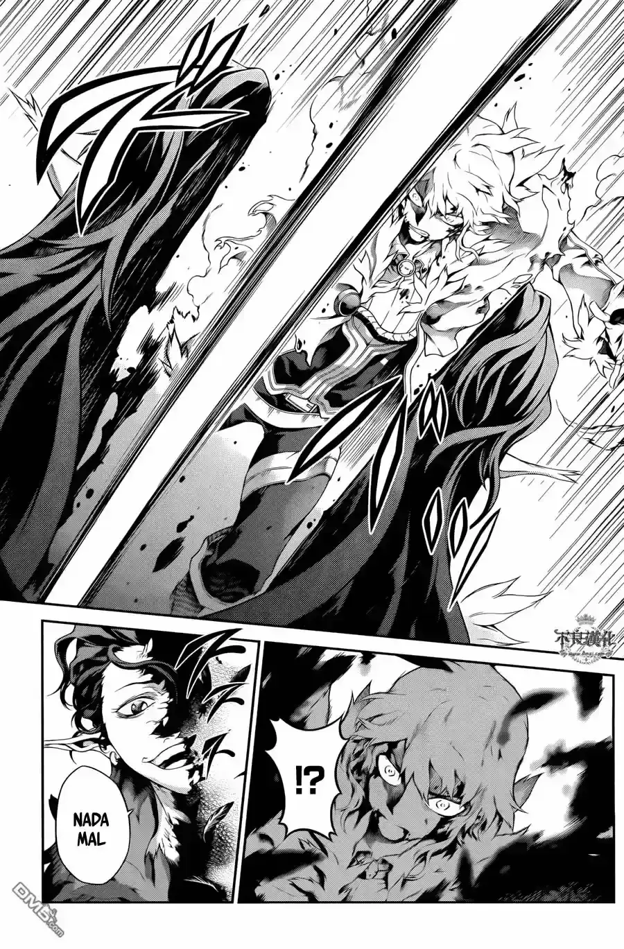 Capitulo 19 page 11
