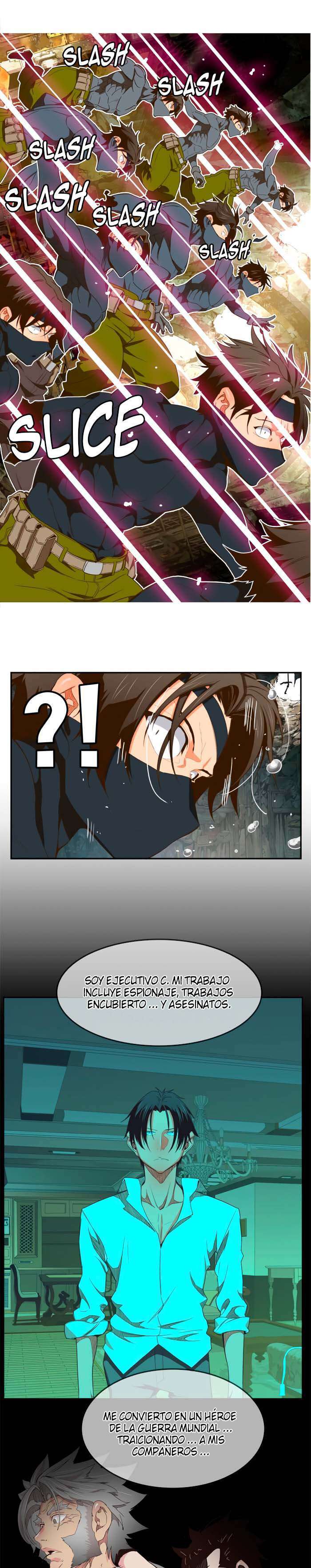 Capitulo 401 page 23