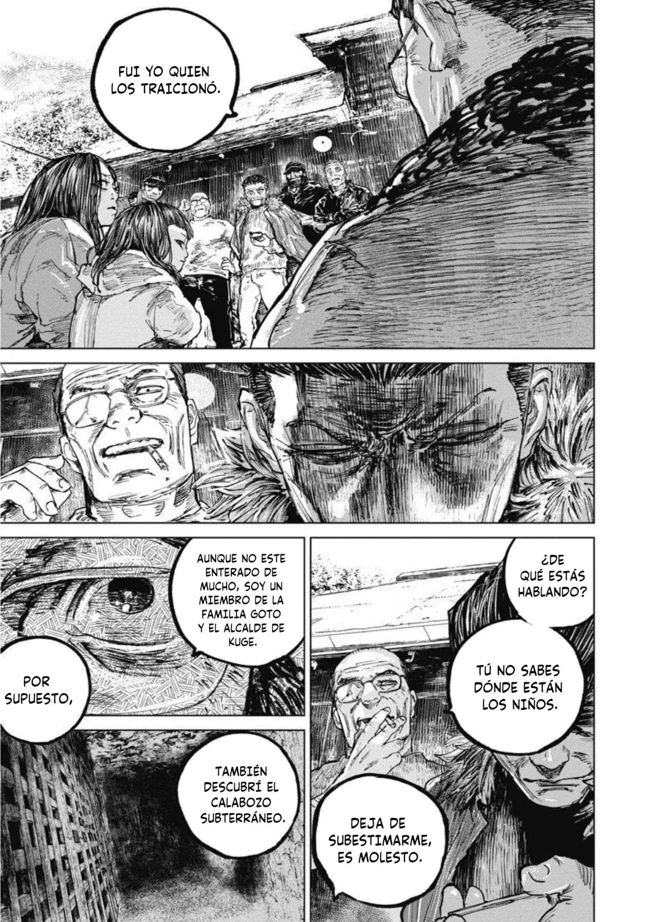 Capitulo 71 page 17