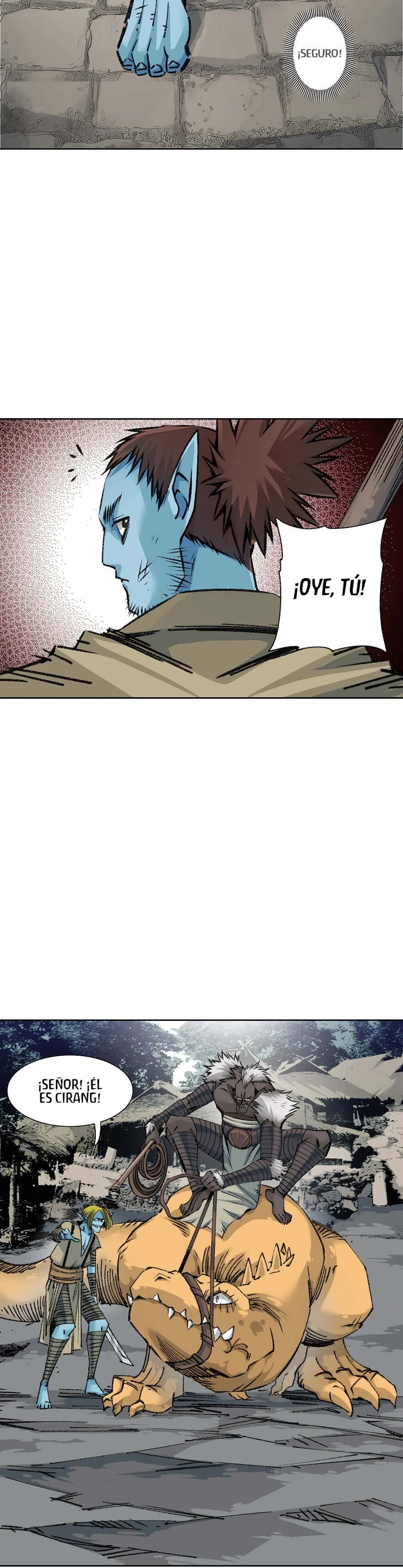 Capitulo 263 page 8
