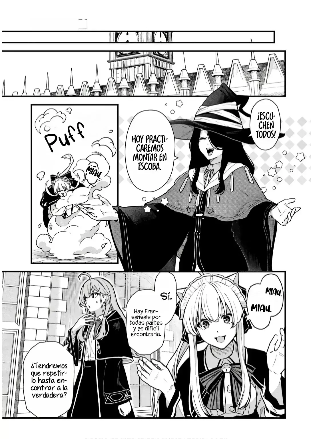 Capitulo 23 page 19