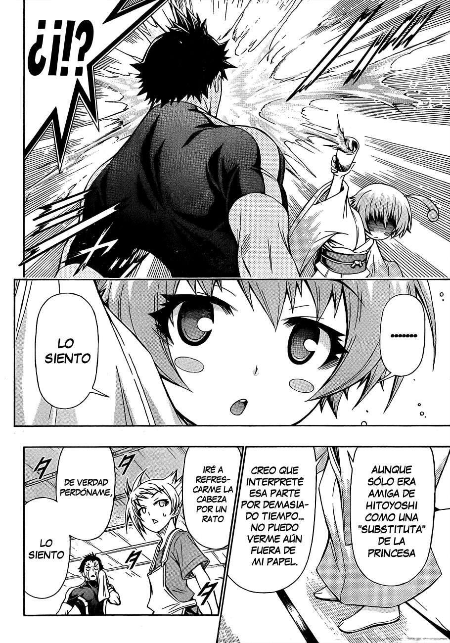 Capitulo 160 page 11