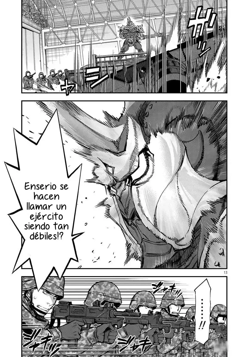 Capitulo 90 page 11
