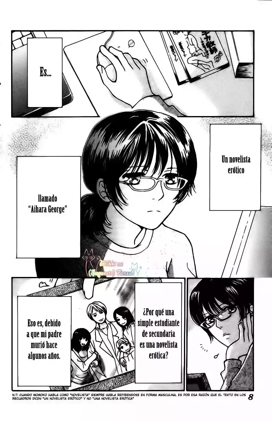 Capitulo 1 page 9