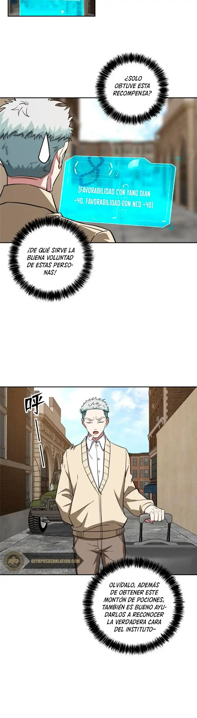 Capitulo 124 page 18