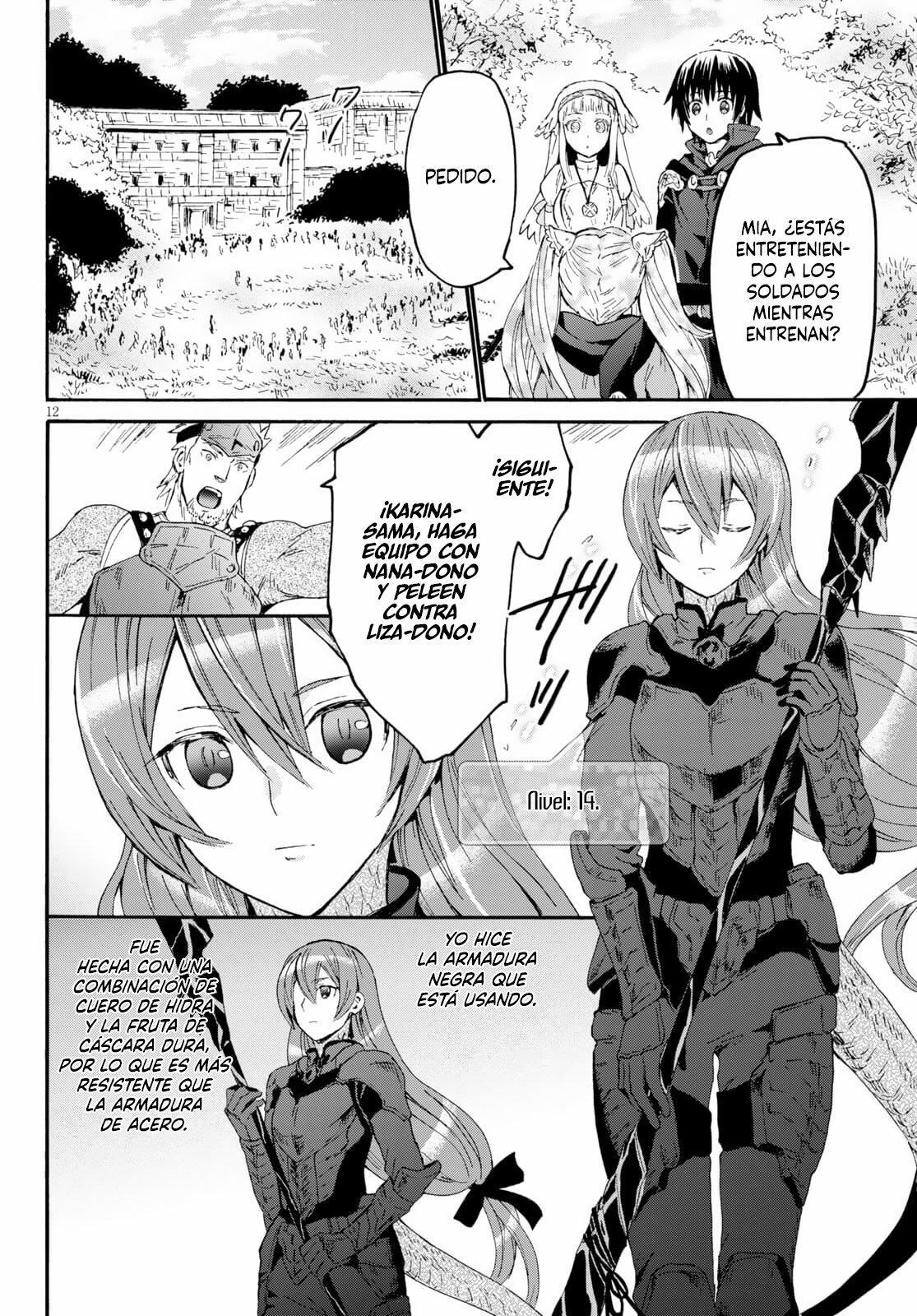 Capitulo 67 page 13