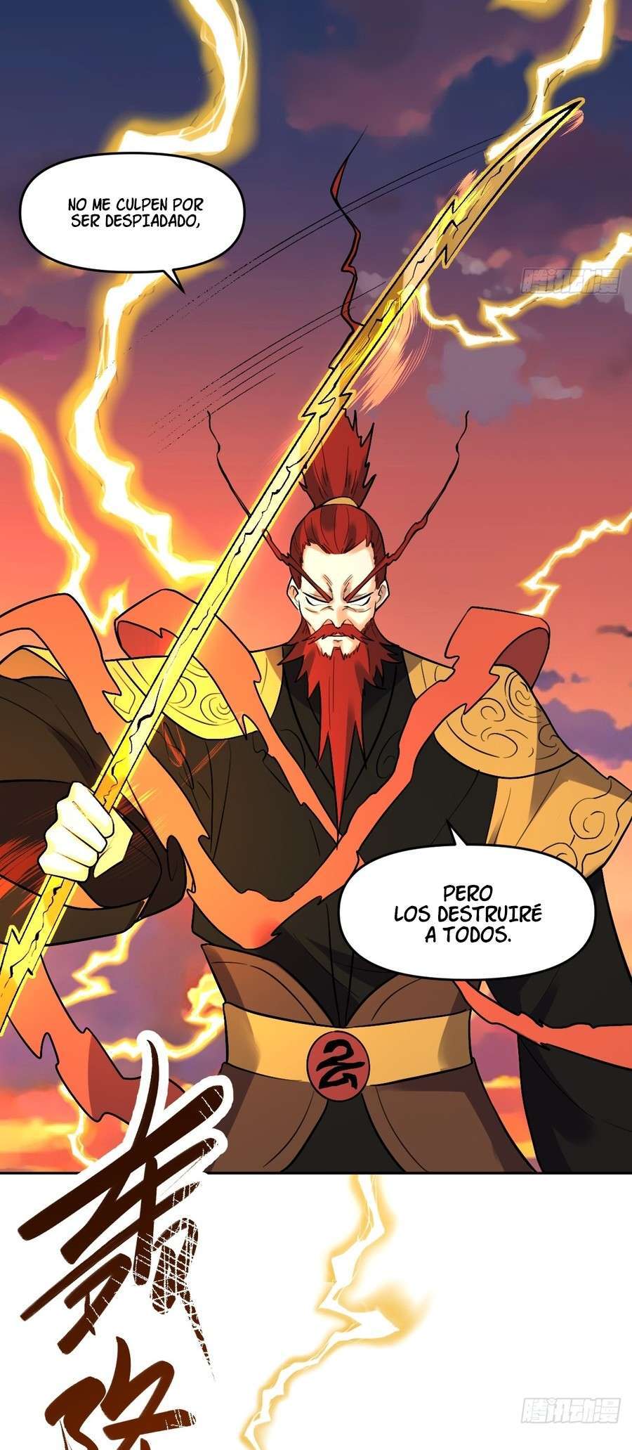 Capitulo 253 page 19
