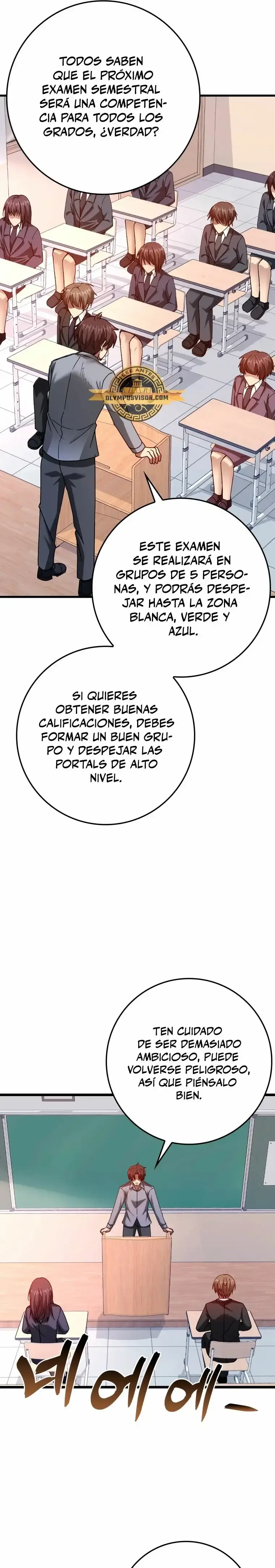 Capitulo 31 page 10