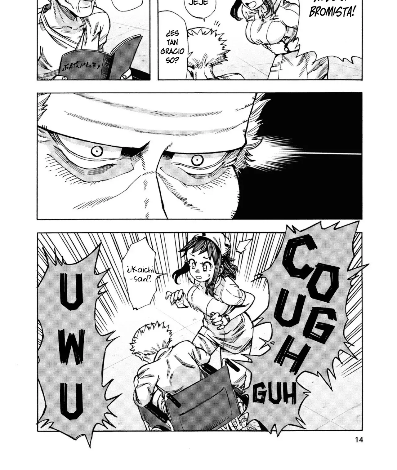 Capitulo 1 page 19