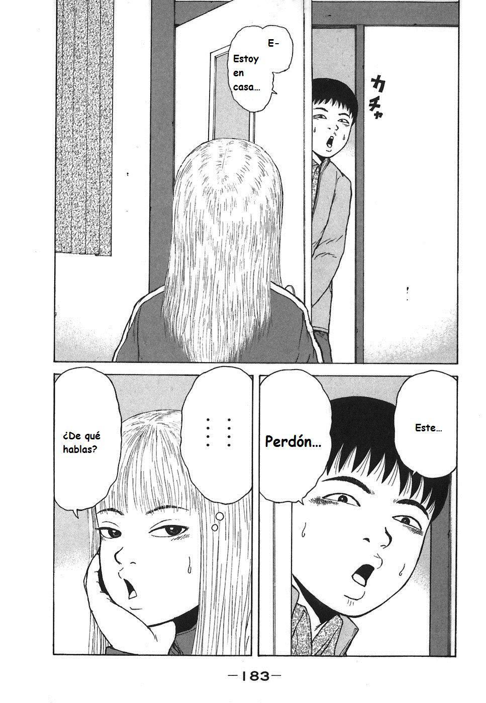Capitulo 65 page 19